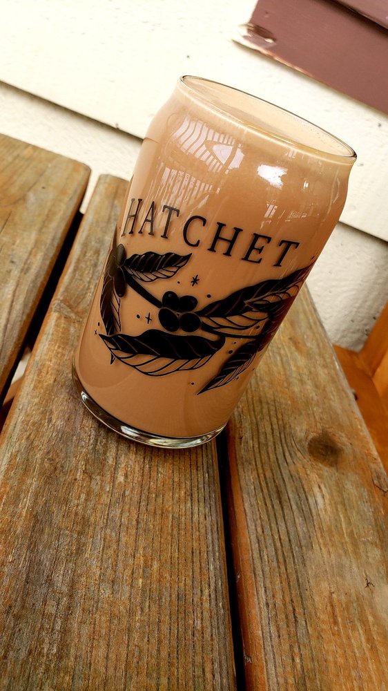 Hatchet Coffee