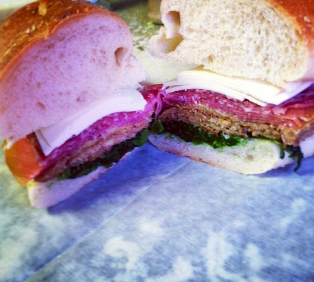 Franco’s Italian Deli 41 Photos & 18 Reviews Delis 810 Rt 82