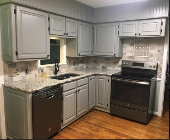 Gregg Home Solutions