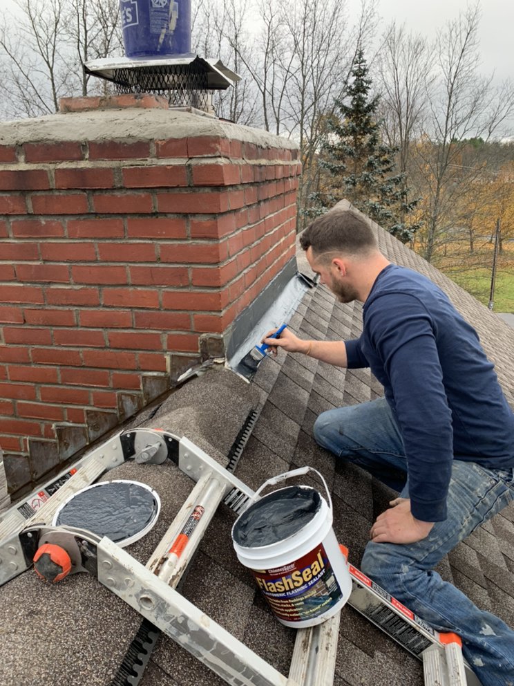 J&A Masonry 