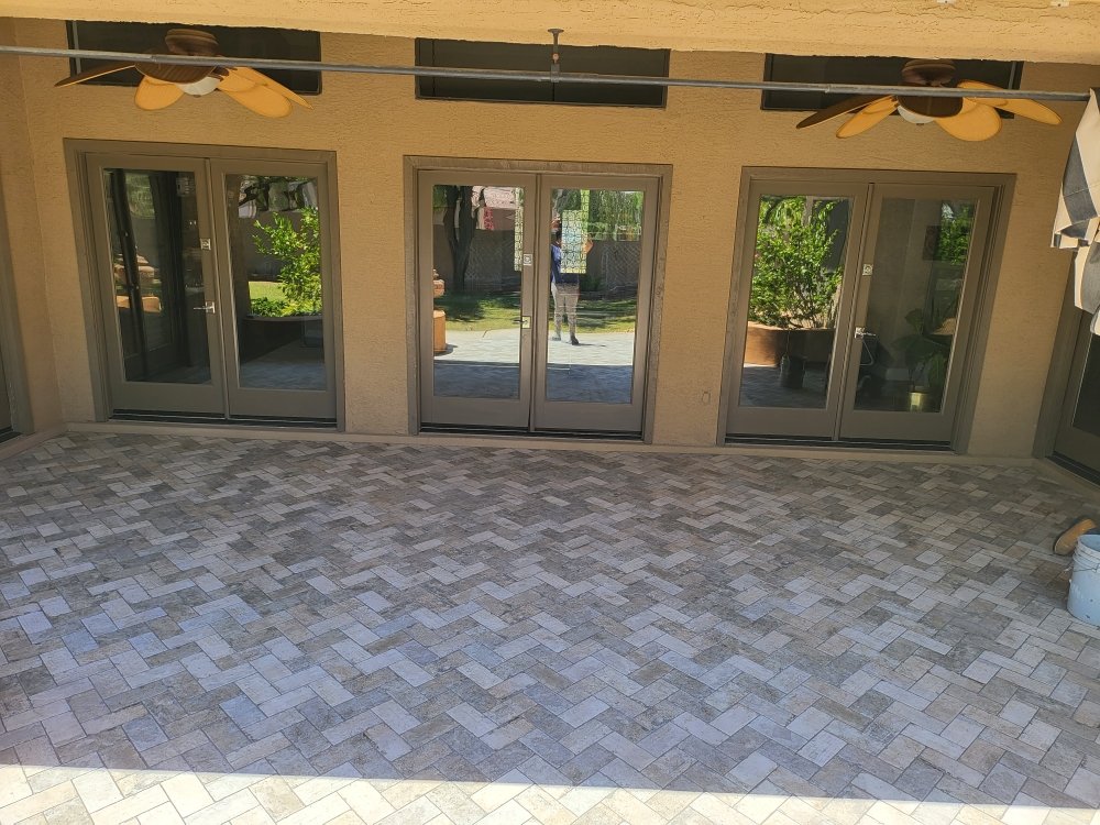 image of business Muletas Flooring