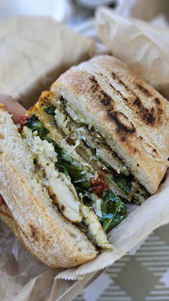 The Village Mart & Deli