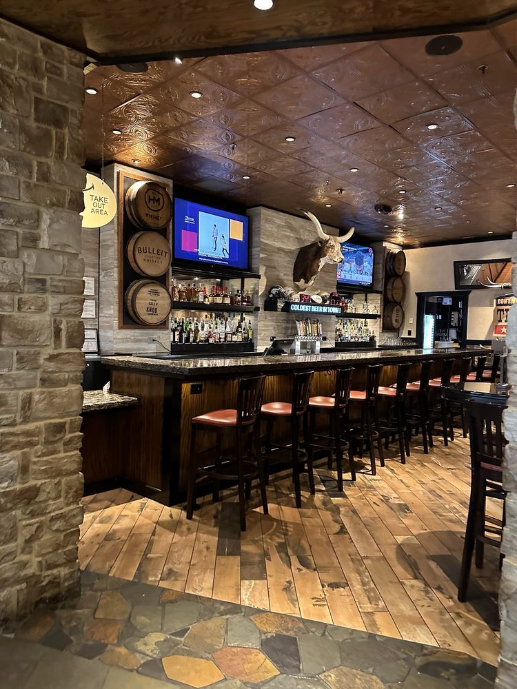 LongHorn Steakhouse