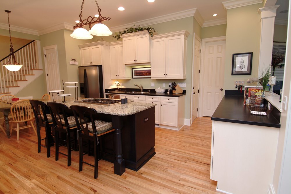 image of business Heyward Builders