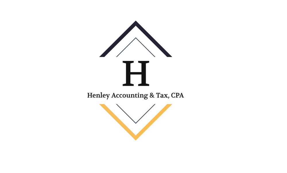 Henley Accounting & Tax, CPA