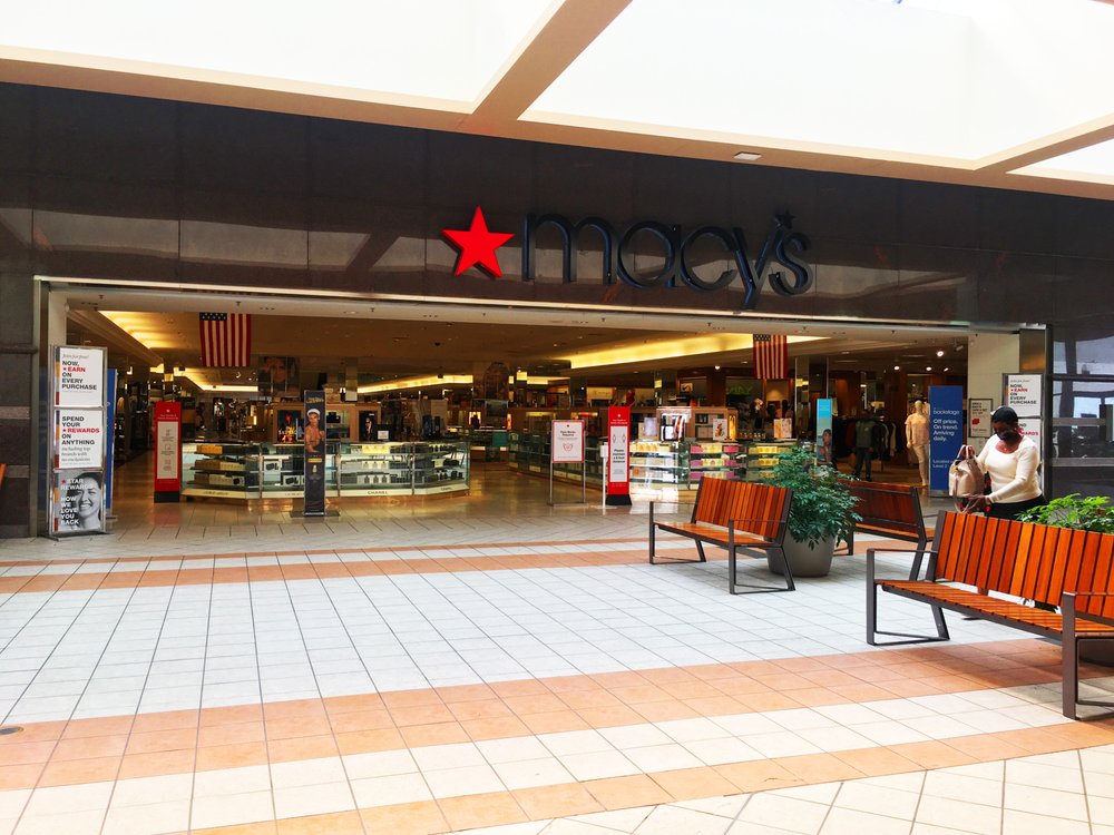 Cross Creek Mall