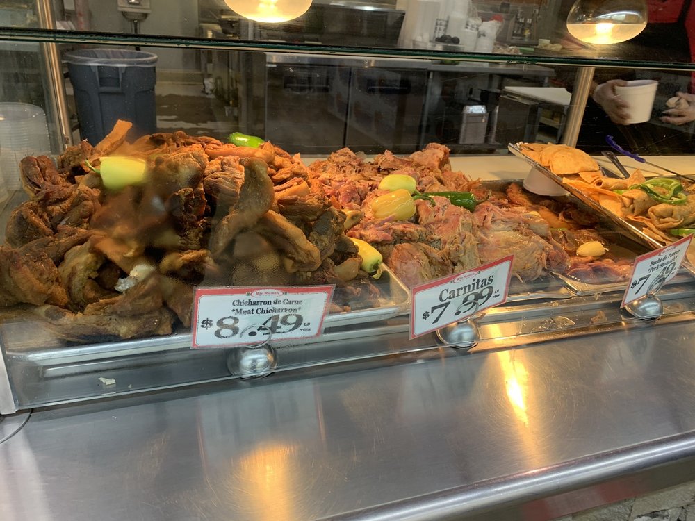 Rio Ranch Market