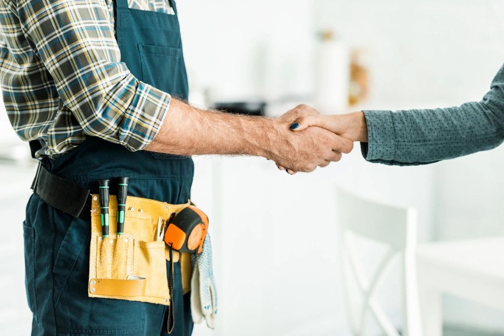 Juans Property Maintenance