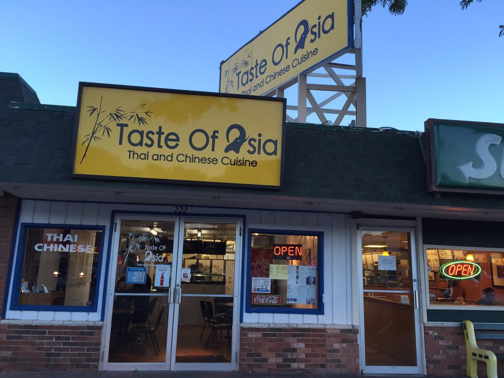 Taste of Asia 24 Photos & 24 Reviews Thai 222 E Central Ave
