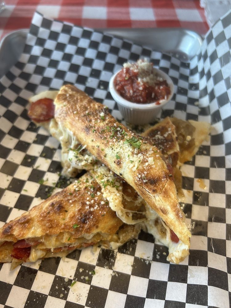 Campana’s Pizzeria