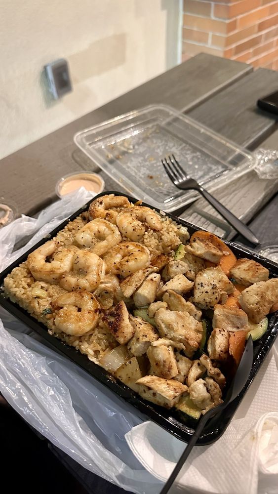 El Barbabachi Grill