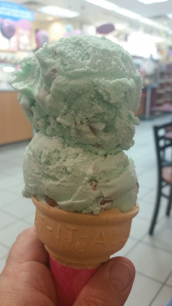 Baskin Robbins