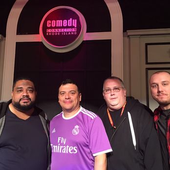 Comedy Clubs In Providence Rhode Island Comedy Clubs In Providence Rhode Island