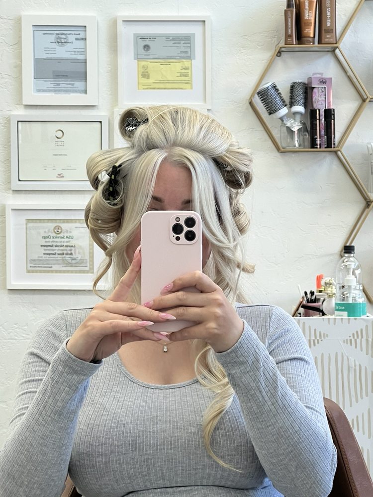 Prim Rose Hair Salon