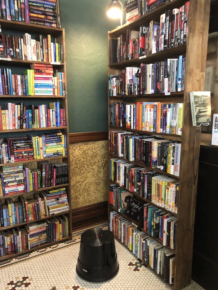 Burrowing Owl Books