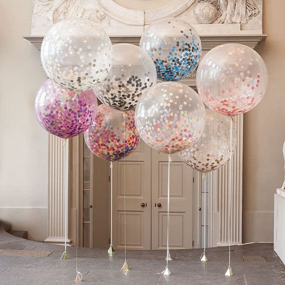 Balloon Junkie