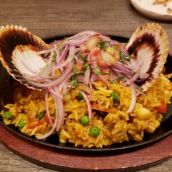 Best Chain Restaurants In Miami Fl Last Updated December 2018 Yelp 1 El Gran Inka