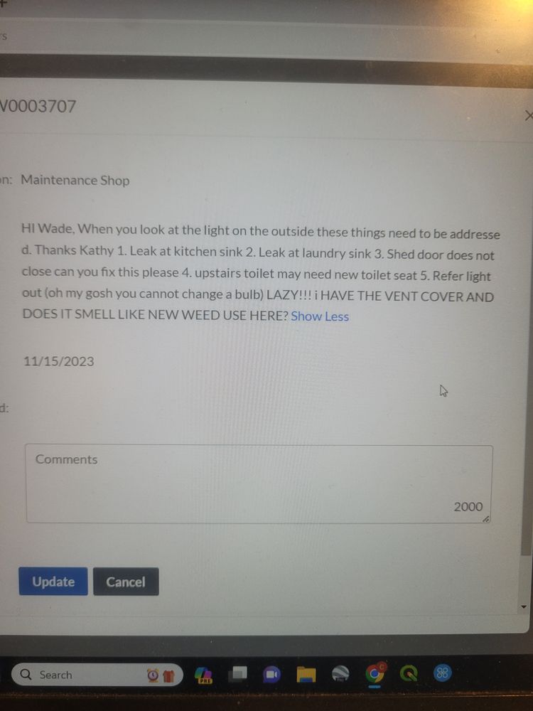 River City Management