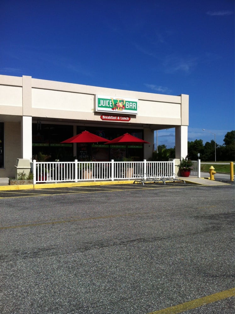 VIP Bistro