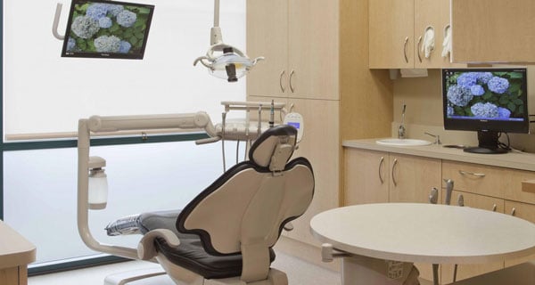 image of business Patricia Benca, DDS, MS