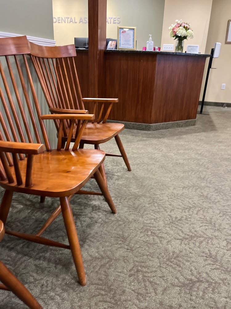 image of business Foxboro Dental Associates