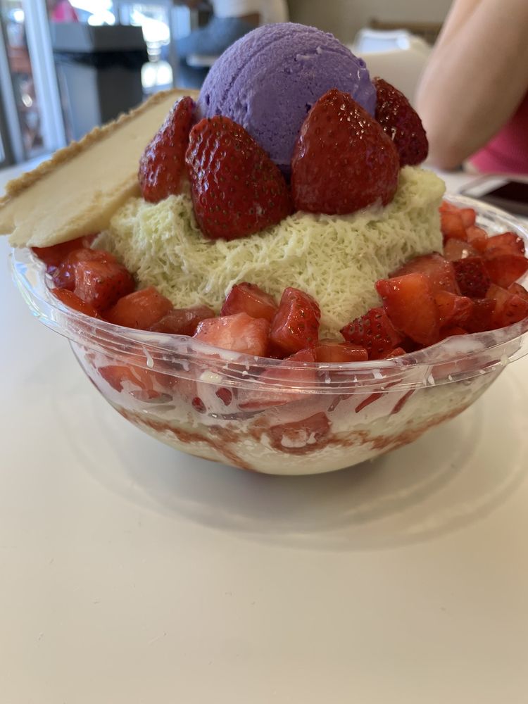 Dessert Cafe Concord