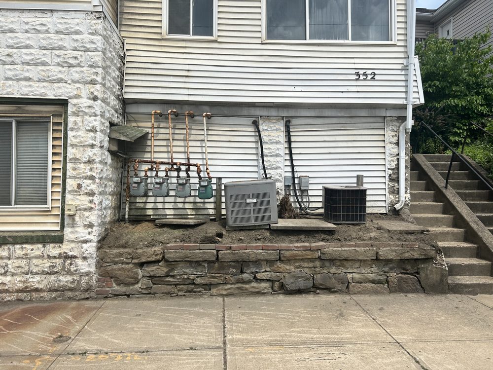 Fleming Landscaping & Home Improvements