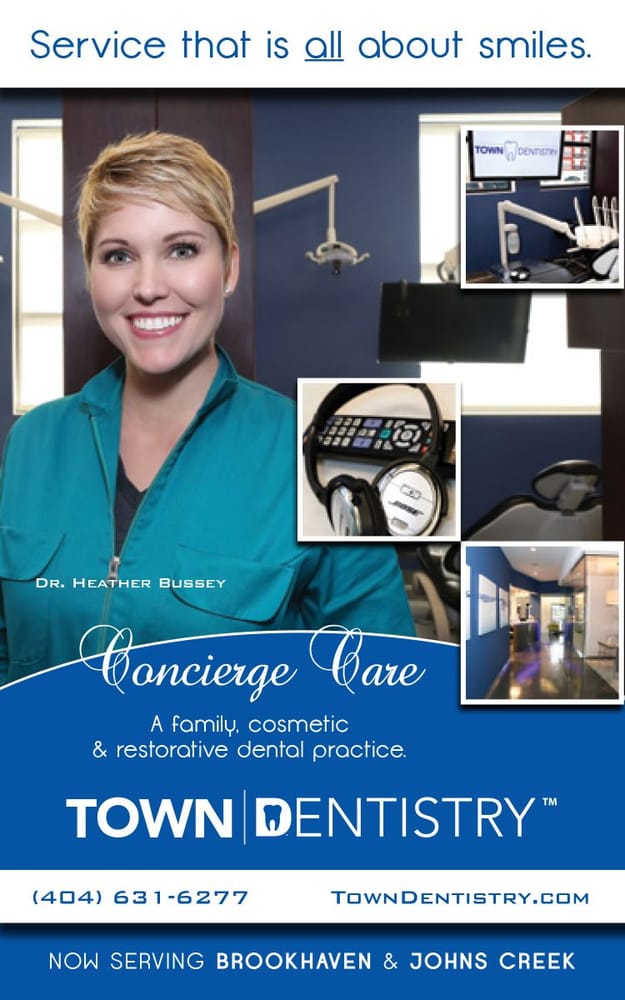 image of business Town Dentistry