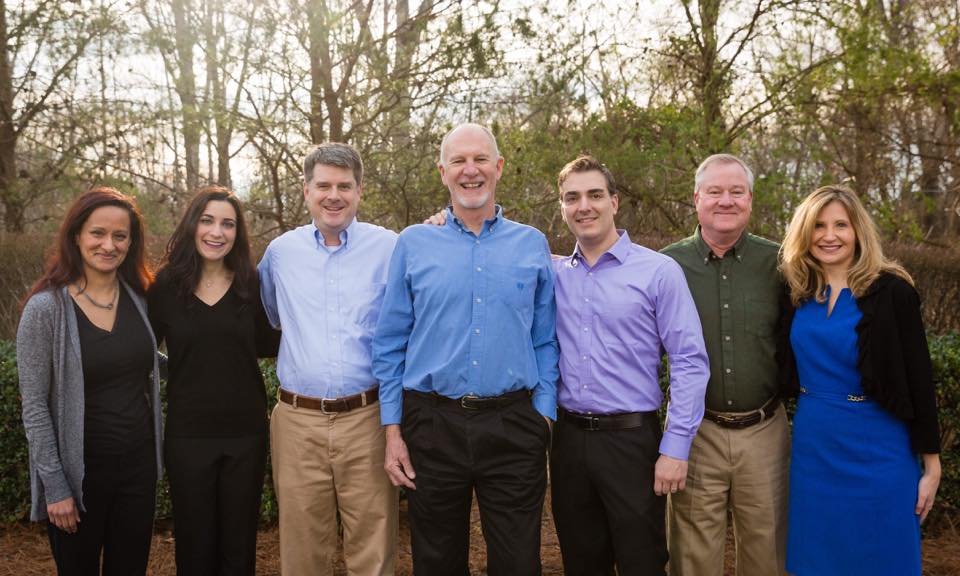 image of business Asthma & Allergy Specialists - Matthews