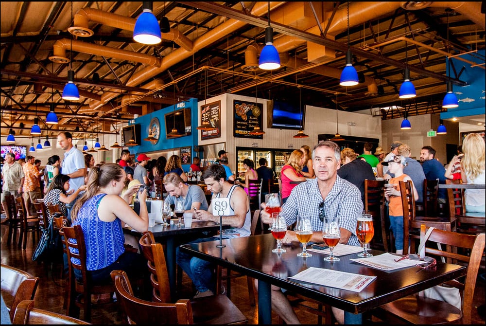 Ballast Point Brewery 398 Photos & 247 Reviews Breweries 5401