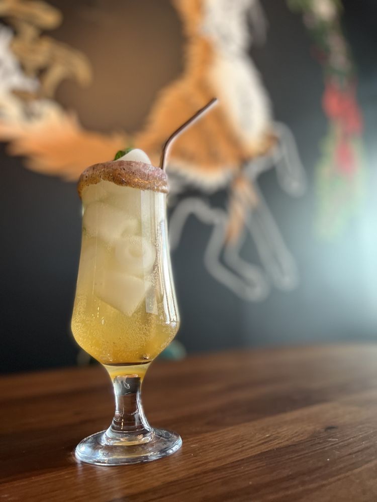 Fox Tale Fermentation Project