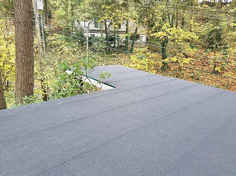 PRC Roofing