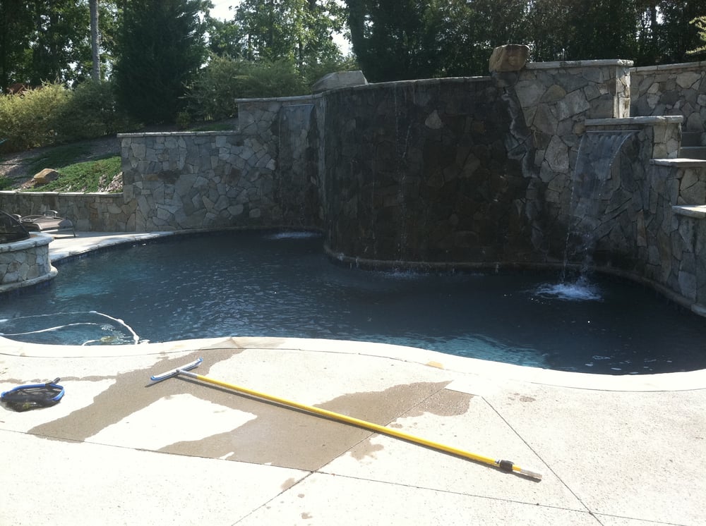 Performance Pool Services