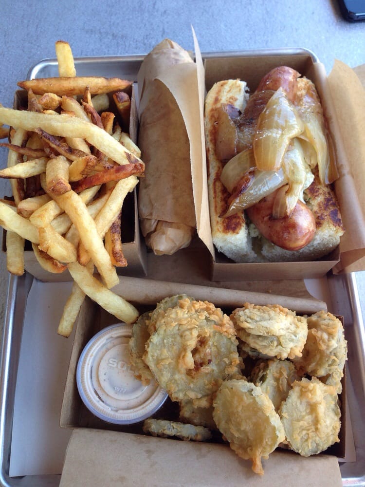 Photos for Green Valley Ranch Beer Garden Yelp