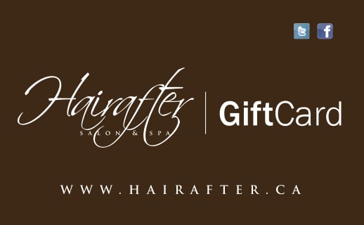 Hairafter Salon & Spa