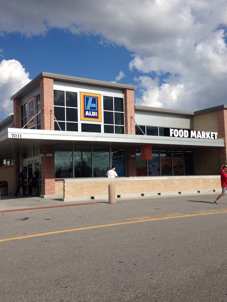 Aldi 24 Photos & 13 Reviews Grocery Orlando, FL 7031 Narcoossee Rd Yelp