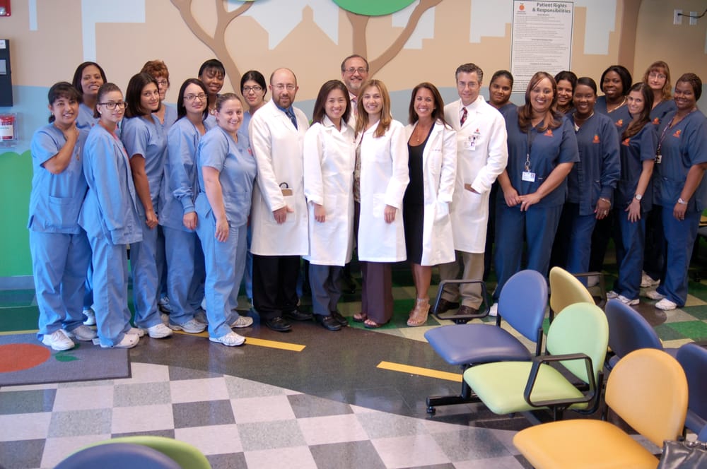 image of business Pediatric Associates Boca Raton