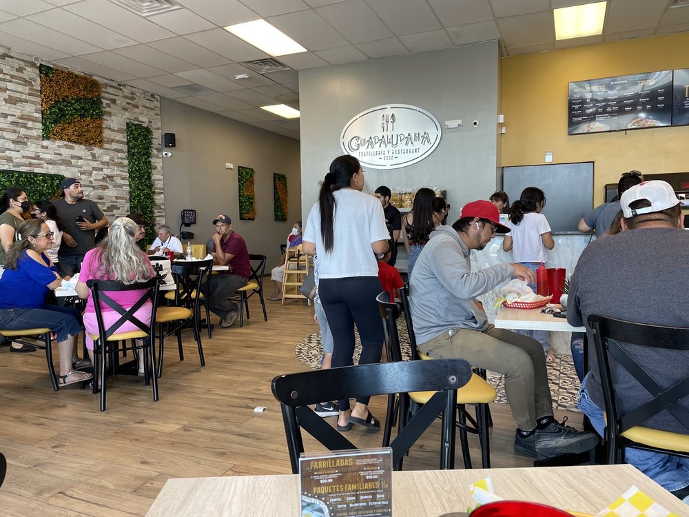 Tortilleria Guadalupana