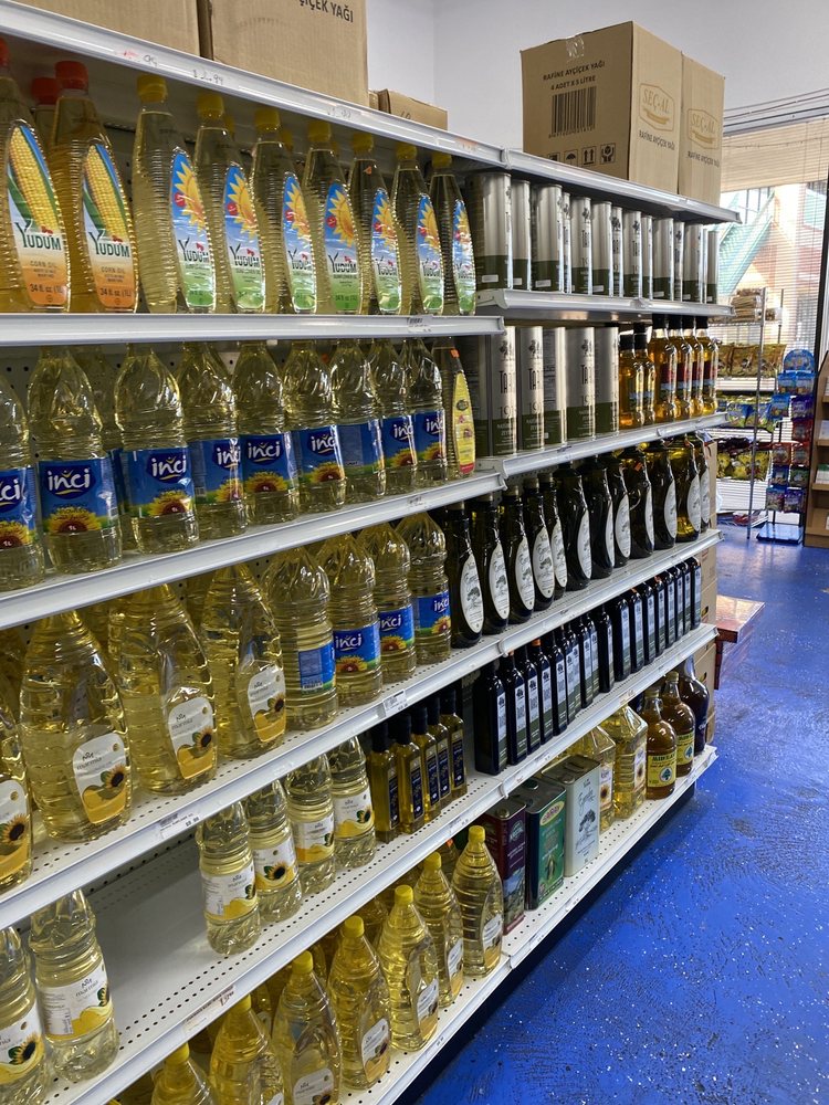 Anatolia Mart