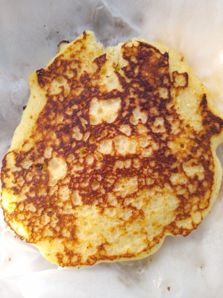 Coliseum Country Cafe