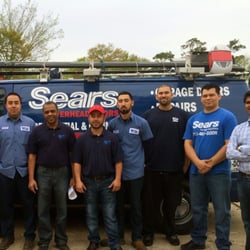 sear customer relations