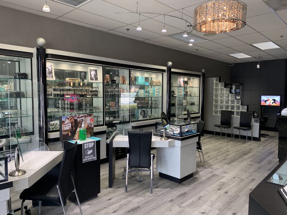 image of business Beyond Vision Center