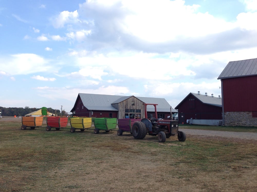 Temple Hall Farm Park 10 Reviews Parks 15789 Temple Hall Ln