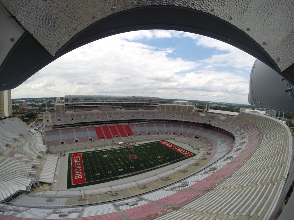 Ohio Electric Services Electricians 1555 Stanley Ave, Dayton, OH Phone Number Yelp