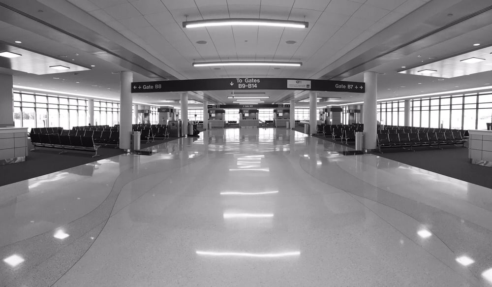 Sarasota Bradenton International Airport 103 Photos & 111 Reviews