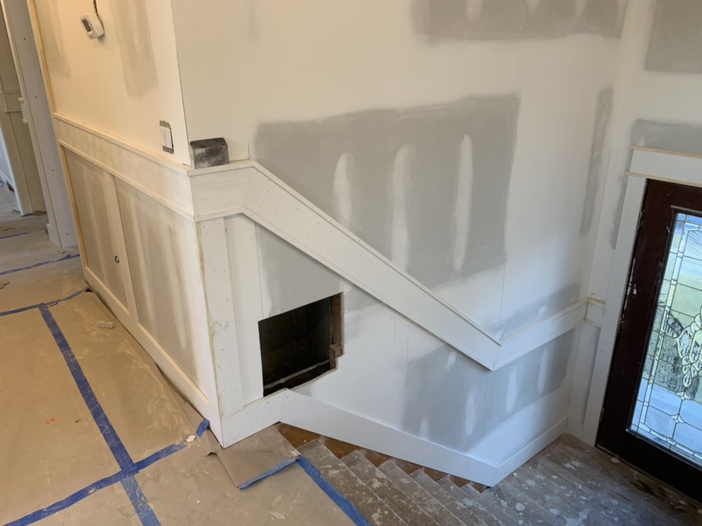 image of business Golden Hand House Renovation