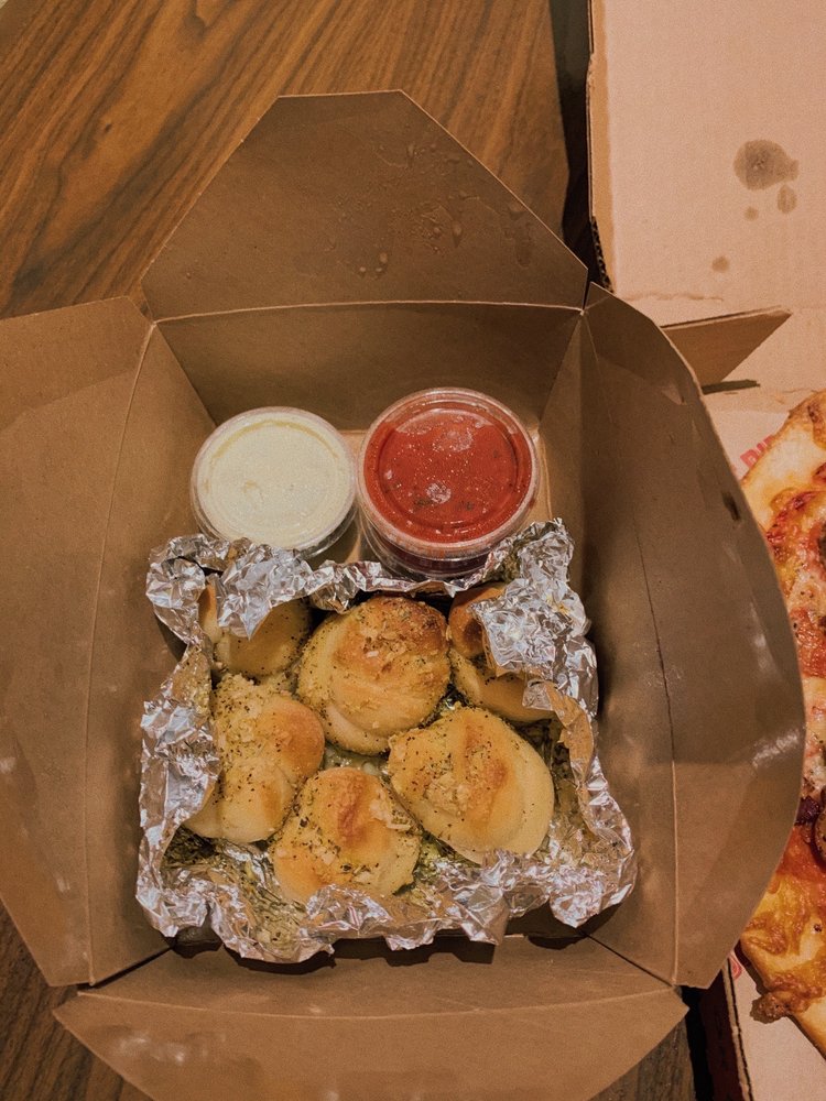 Sizzle Pie