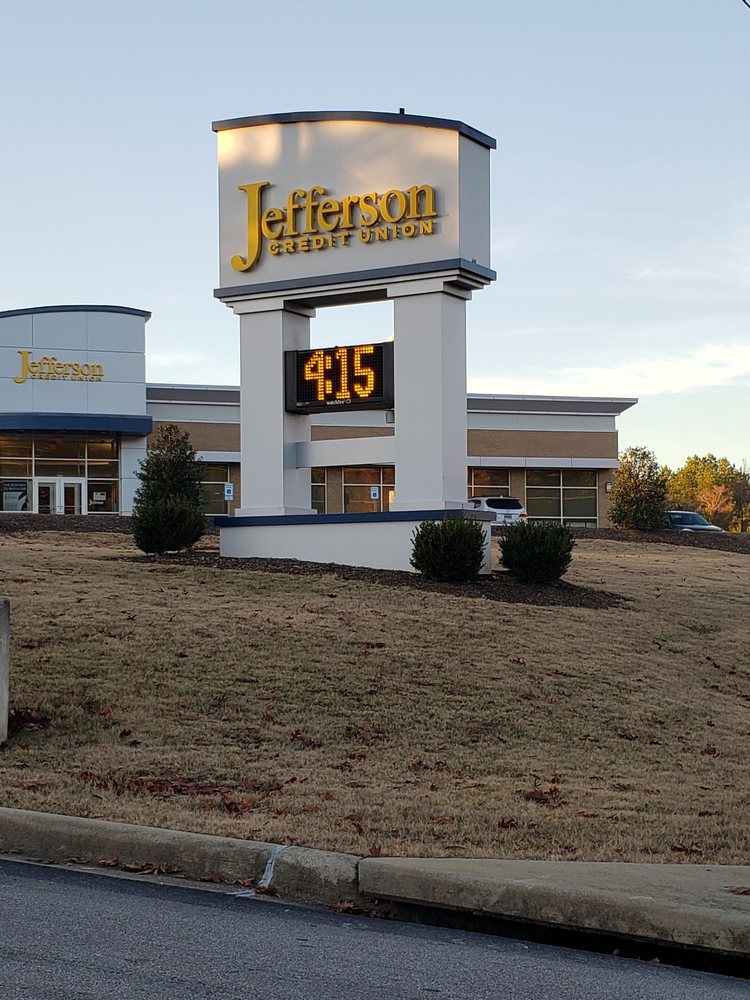Jefferson Credit Union