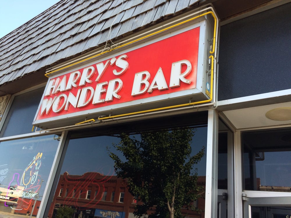 Harry’s Wonder Bar 11 Reviews Dive Bars 1621 O St, Lincoln, NE Phone Number Yelp