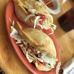 Maria S Mexican Restaurant 28 Photos 98 Reviews Desserts Photo Of Maria S Mexican Restaurant Ralston Ne United States Delicious Taco